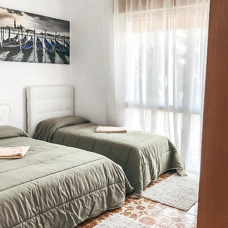 Venezia Appartamenti Quarto dʼAltino Екстериор снимка