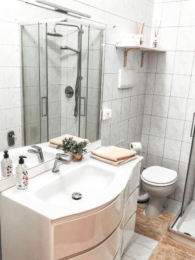 Venezia Appartamenti Quarto dʼAltino Екстериор снимка