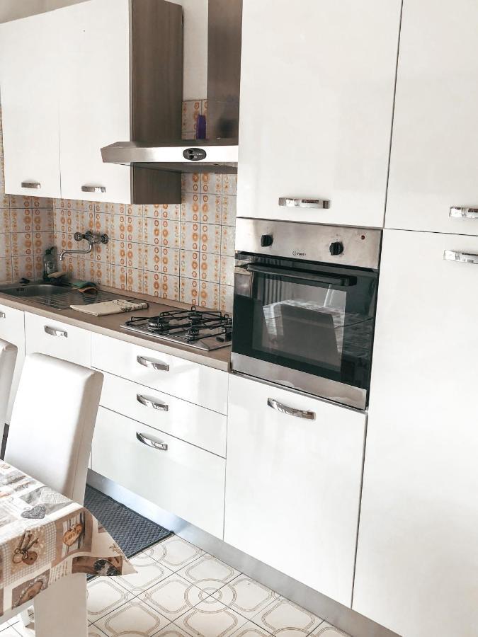 Venezia Appartamenti Quarto dʼAltino Екстериор снимка