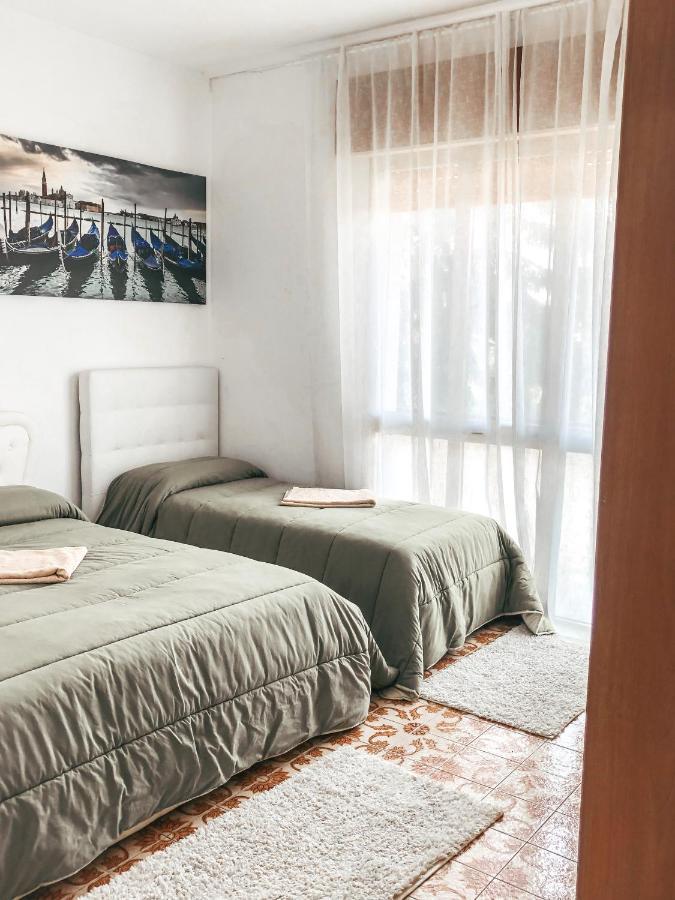 Venezia Appartamenti Quarto dʼAltino Екстериор снимка