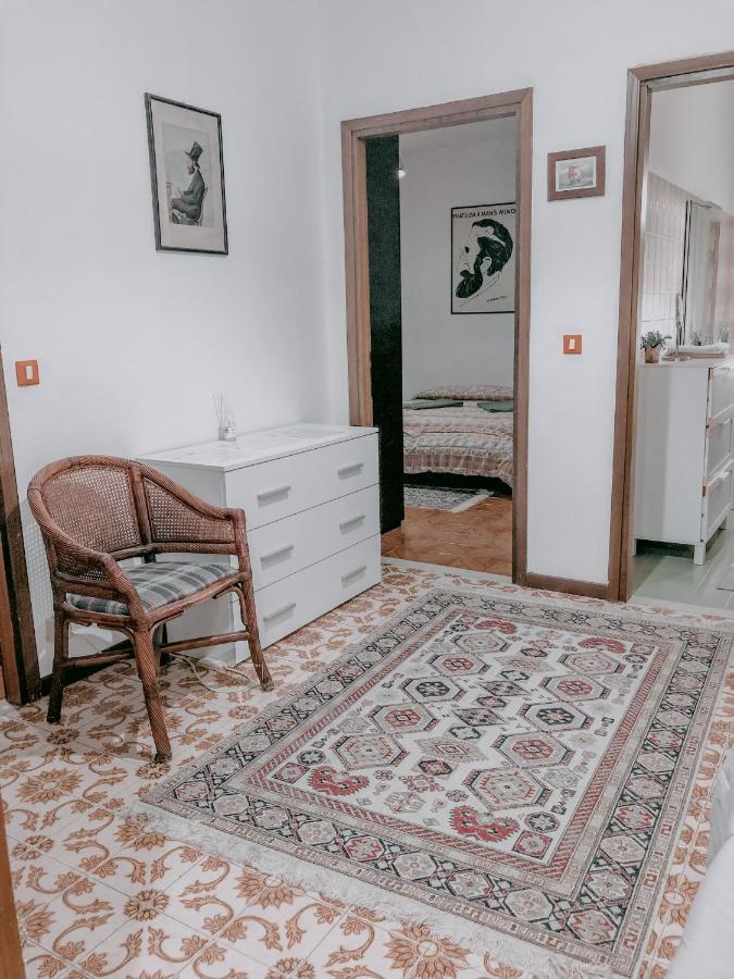 Venezia Appartamenti Quarto dʼAltino Екстериор снимка