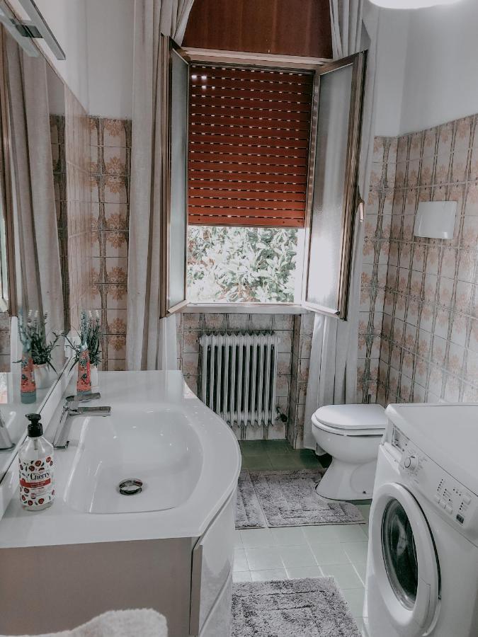 Venezia Appartamenti Quarto dʼAltino Екстериор снимка