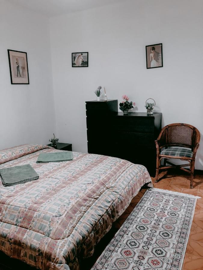 Venezia Appartamenti Quarto dʼAltino Екстериор снимка