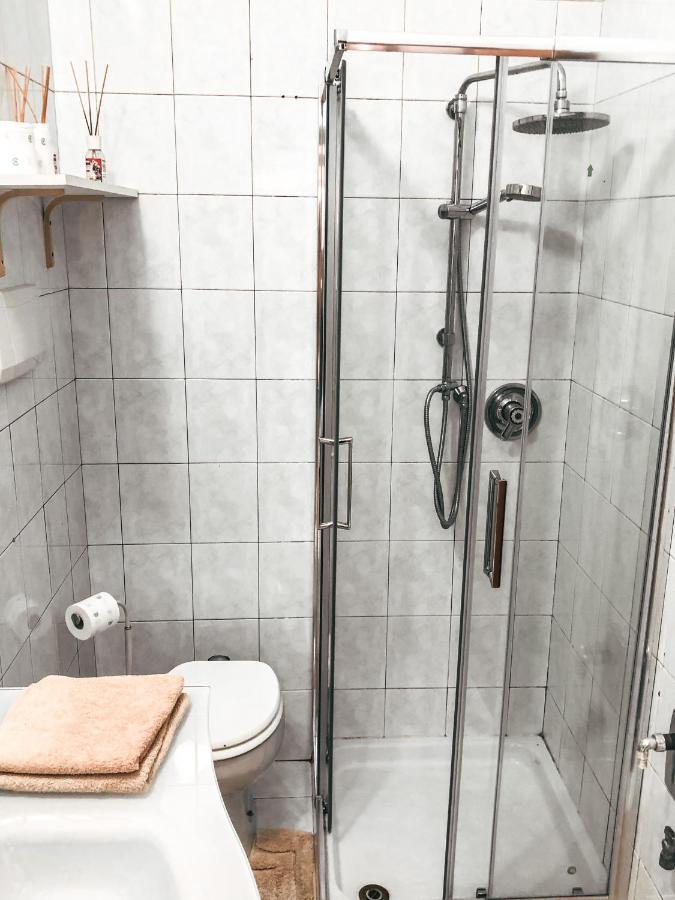 Venezia Appartamenti Quarto dʼAltino Екстериор снимка