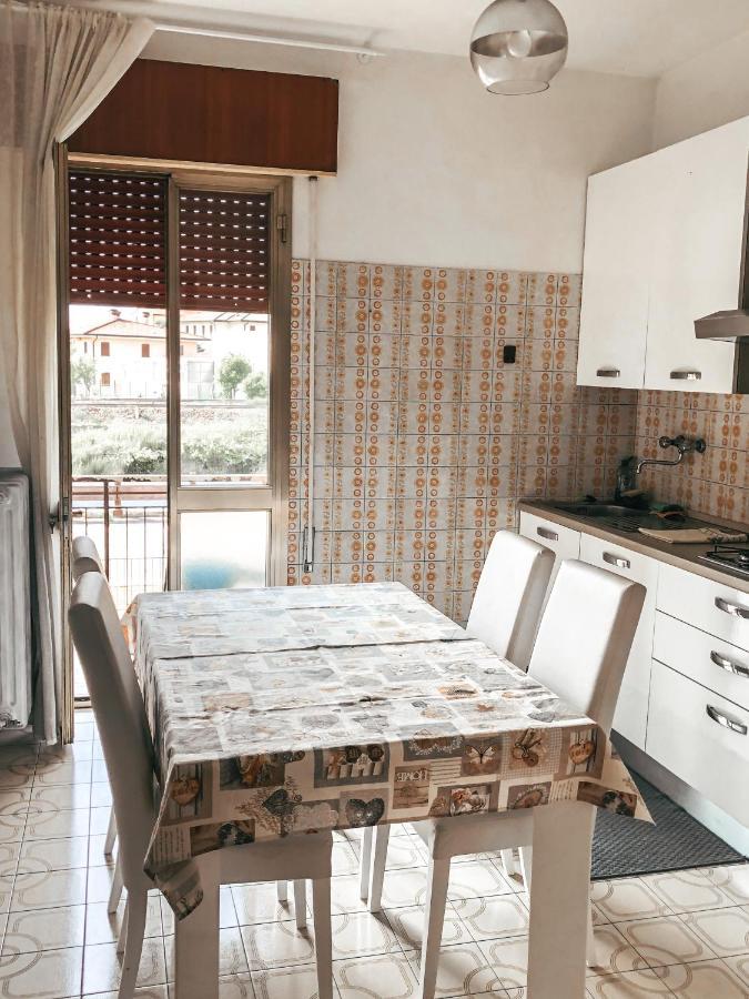 Venezia Appartamenti Quarto dʼAltino Екстериор снимка