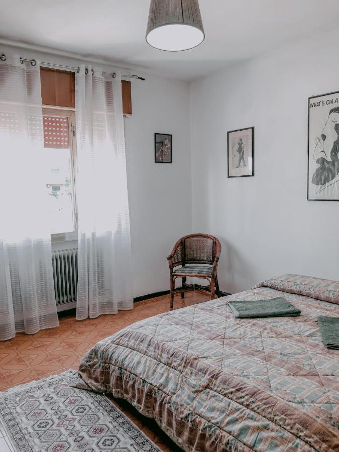 Venezia Appartamenti Quarto dʼAltino Екстериор снимка