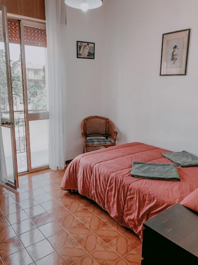 Venezia Appartamenti Quarto dʼAltino Екстериор снимка