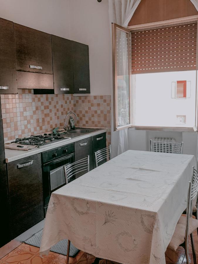 Venezia Appartamenti Quarto dʼAltino Екстериор снимка