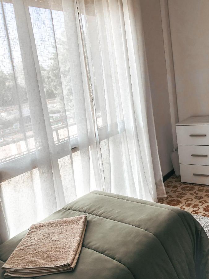 Venezia Appartamenti Quarto dʼAltino Екстериор снимка