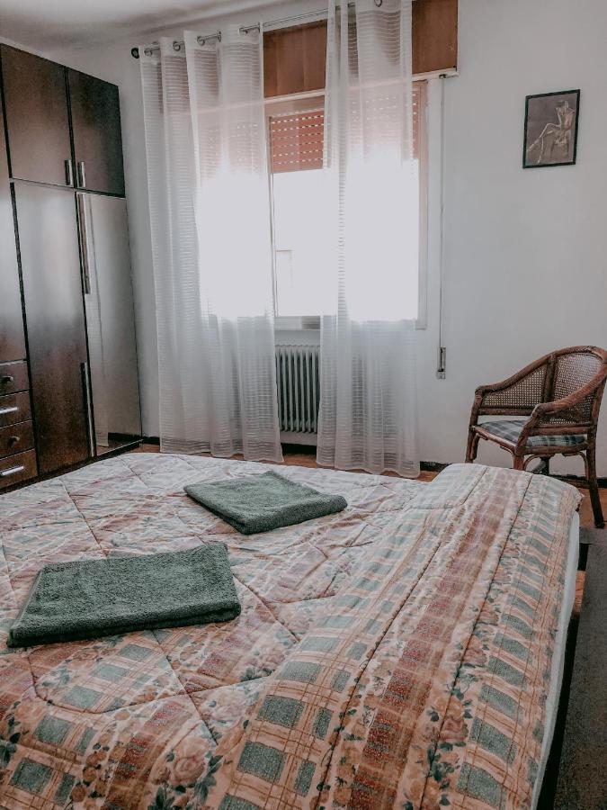 Venezia Appartamenti Quarto dʼAltino Екстериор снимка