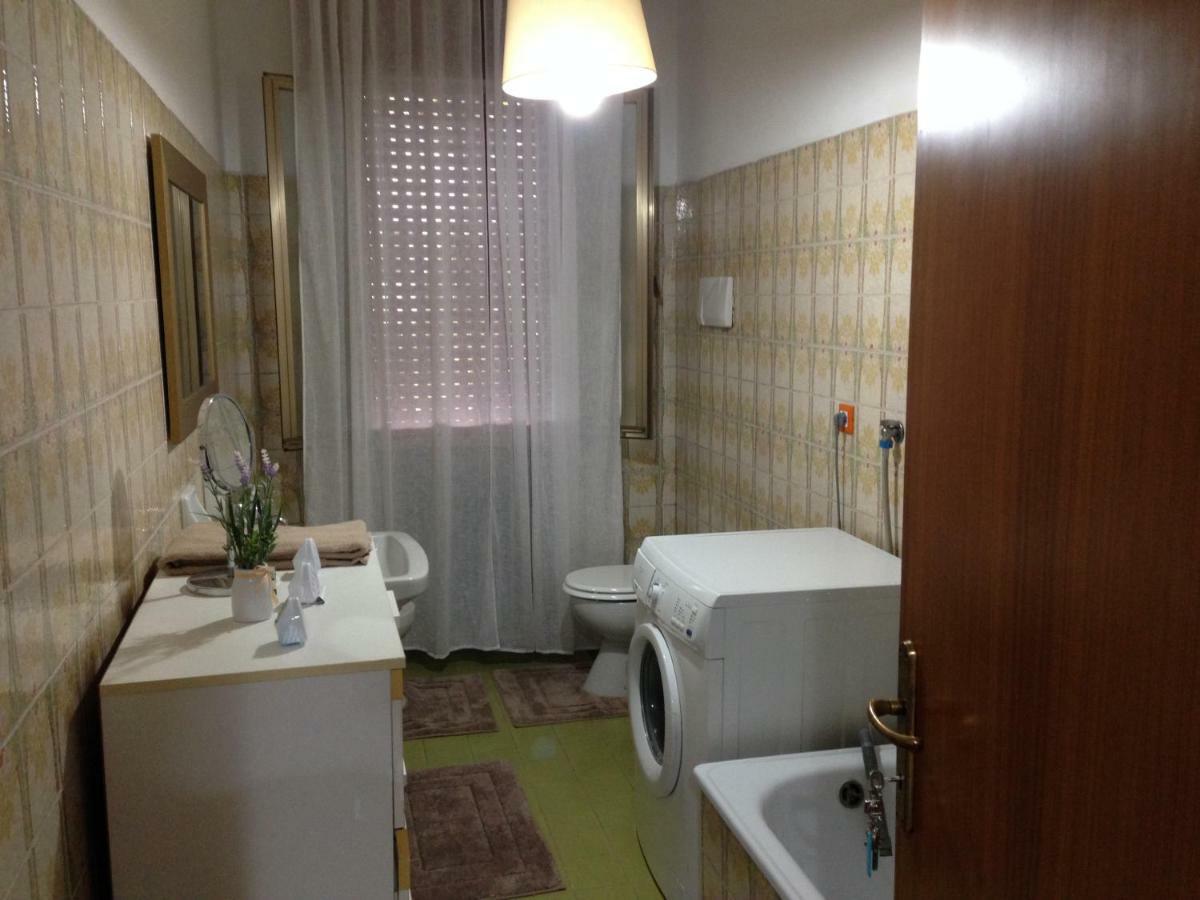 Venezia Appartamenti Quarto dʼAltino Екстериор снимка