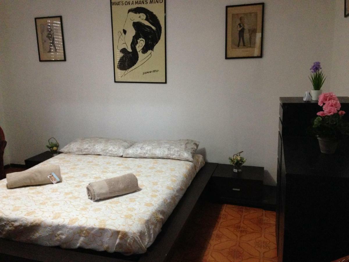 Venezia Appartamenti Quarto dʼAltino Екстериор снимка