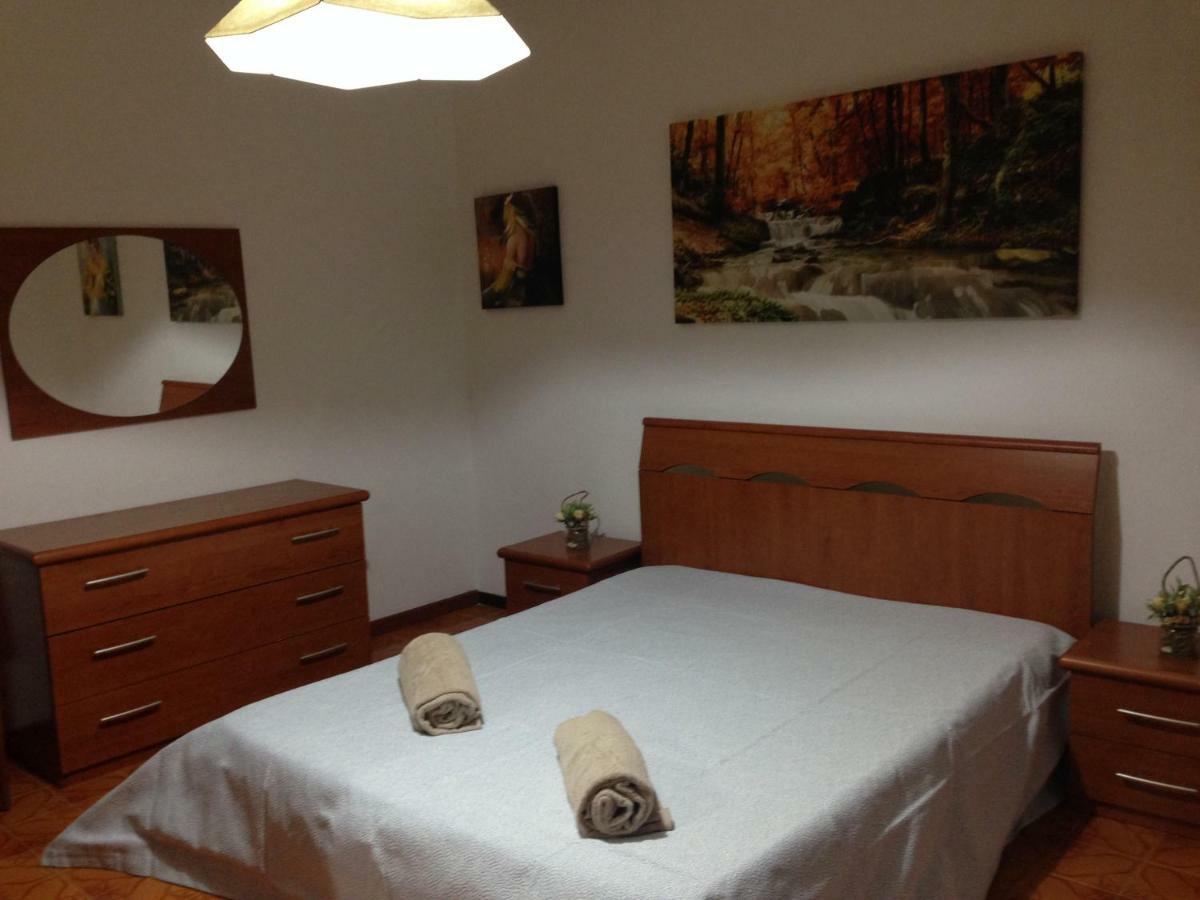 Venezia Appartamenti Quarto dʼAltino Екстериор снимка