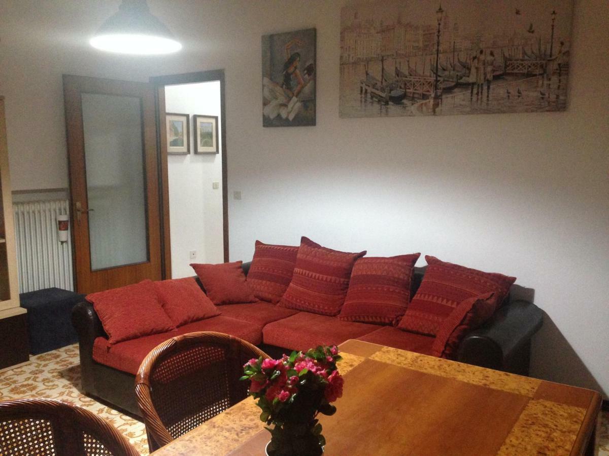 Venezia Appartamenti Quarto dʼAltino Екстериор снимка