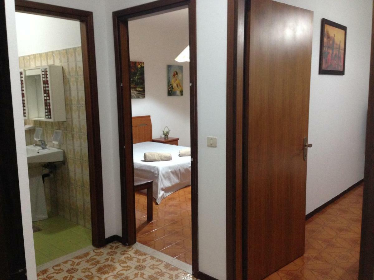 Venezia Appartamenti Quarto dʼAltino Екстериор снимка