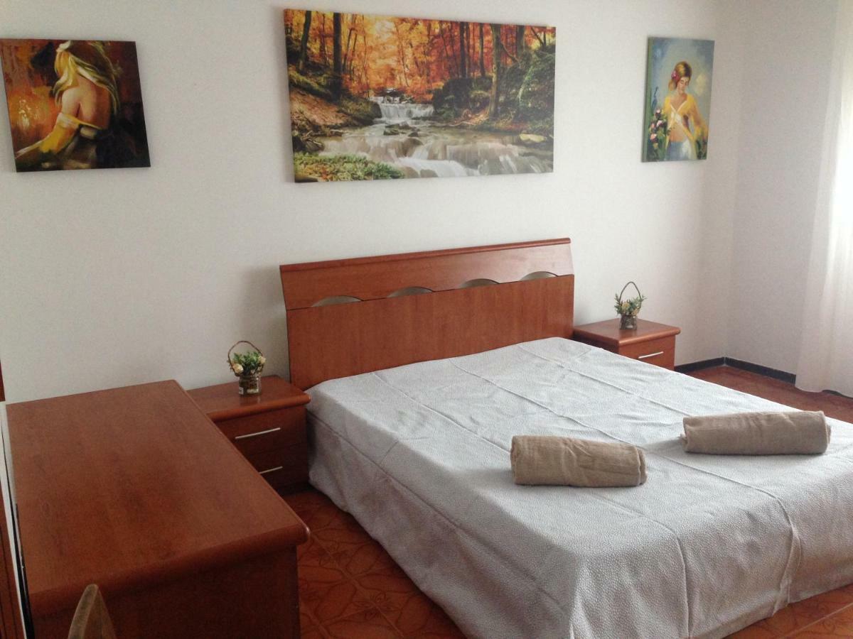 Venezia Appartamenti Quarto dʼAltino Екстериор снимка