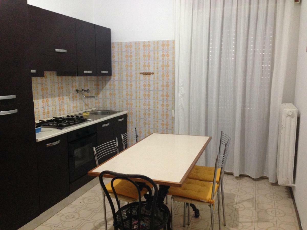 Venezia Appartamenti Quarto dʼAltino Екстериор снимка
