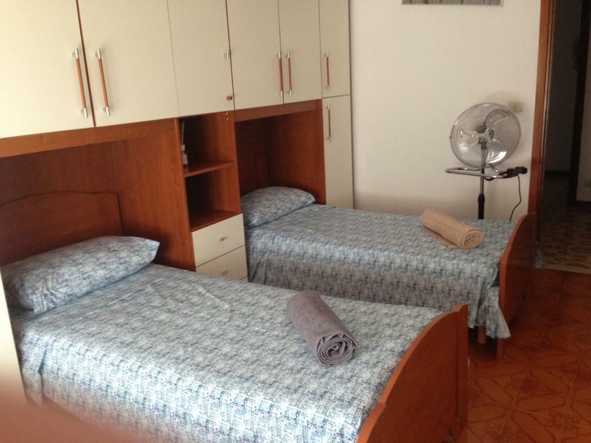 Venezia Appartamenti Quarto dʼAltino Екстериор снимка